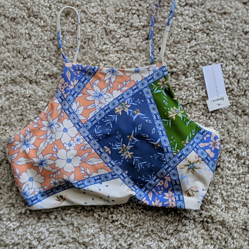 NWT Raisins 2 piece bikini - Picture 2 of 7